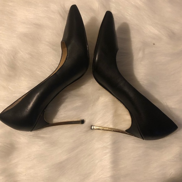 Enzo Angiolini Block Size 6 - Picture 3 of 3